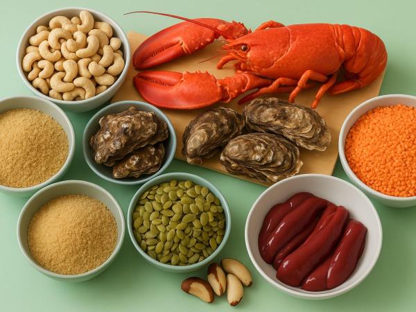 Dieses Mineral schützt uns vor vielen Krankheiten.